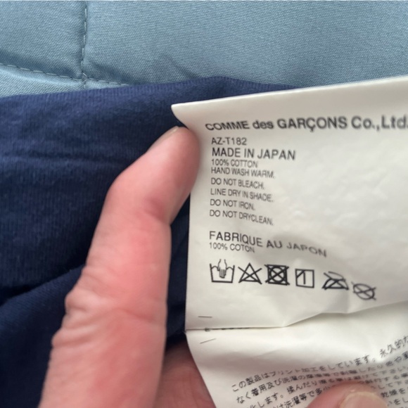 Comme des Garcons Play - Picture 3 of 3